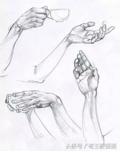 学画画零基础(附近的画画的地方培训班)插图10