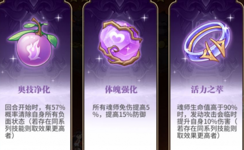 斗罗大陆武魂觉醒地狱路35星通关攻略分享(斗罗大陆武魂图鉴)插图1