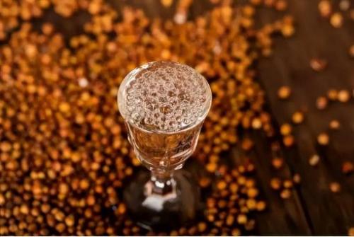 纯粮纯酿(哪几种啤酒是纯粮食酒)插图5