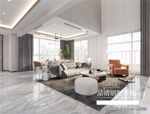 常州装饰公司(常州鹏宇装饰怎么样)插图6