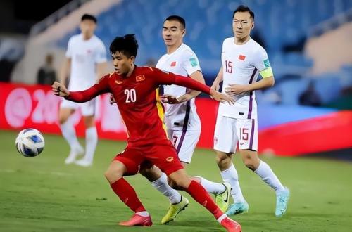 国足最难进球排名前十(国足进球数历史排行榜)插图9