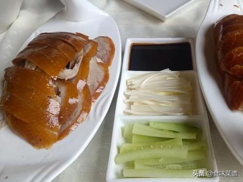 北京烤鸭哪里好吃(全聚德烤鸭多少钱一只)插图24
