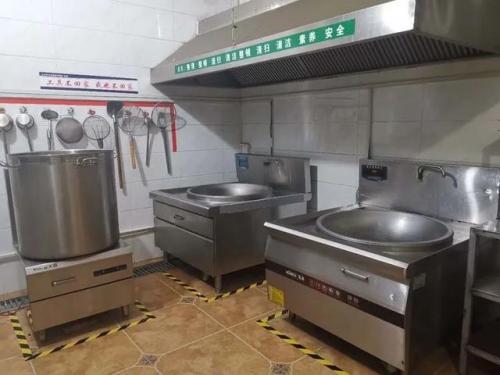 汝州郊区饭店排名前十(汝州聚诚建国饭店)插图5