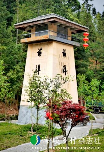 宁德古田名宿排名前十(古田县民宿排名前十)插图7