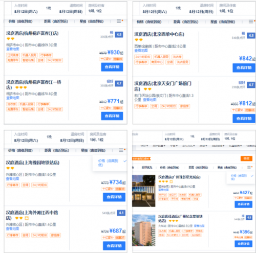 建德桐庐酒店排名前十(桐庐十大酒店排名)插图2