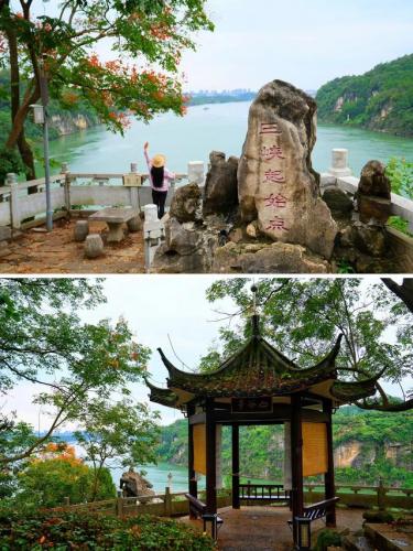 宜昌风景(宜昌十大网红打卡地)插图9