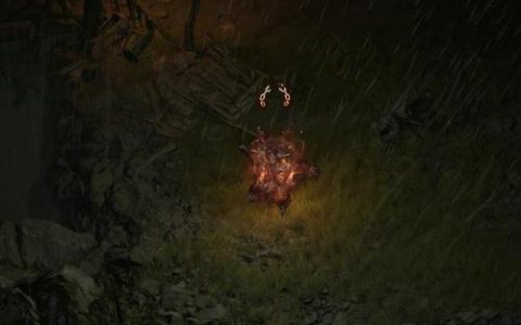 狂乱野蛮人加点(双持武器的选择方法)