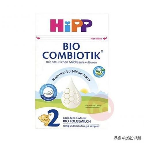 什么进口奶粉比较好(新西兰原装进口奶粉专营店)插图1