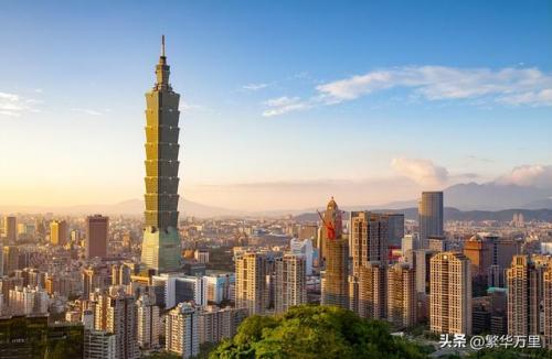 台湾人口(香港人口)插图6
