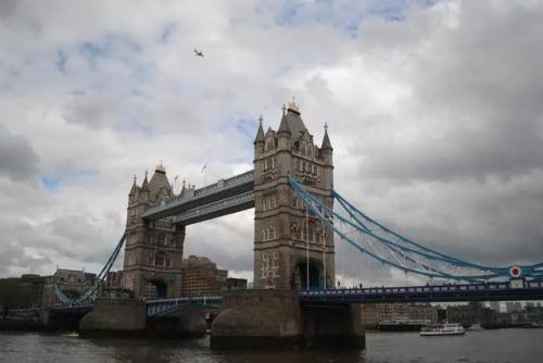 英国伦敦塔桥(英国泰晤士河上的桥)插图11