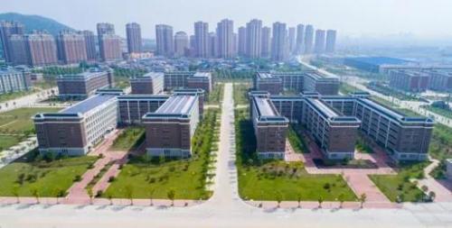 蚌埠工商学院(张雪峰说蚌埠工商学院)插图23