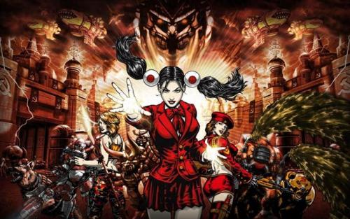 热门游戏(2023游戏热度排行榜)插图