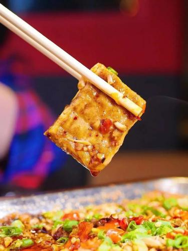 合江烧烤排名前十店(合江滨江路烧烤馆)插图31