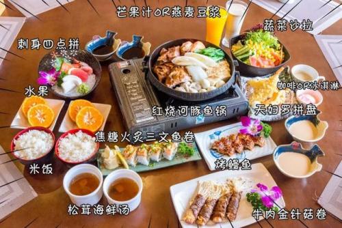 大连美食河豚排名前十(天津河豚哪里吃)插图25