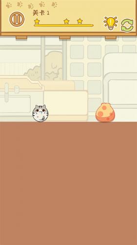 馋嘴猫咪相关截图预览(萌翻全宇宙的猫咪)插图2