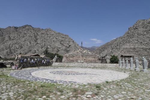 银川免费景点排名前十(银川十大景点排名)插图23