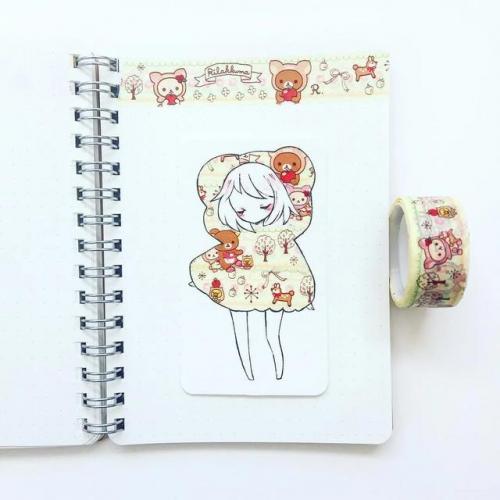胶带大全(胶带颜色大全)插图58