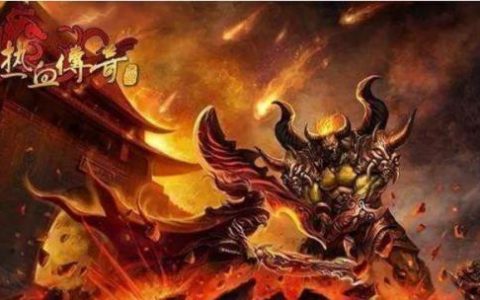 复古传神：热血传奇怀旧版即将公测(传奇单机版1.76复古版本)