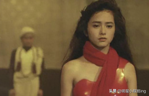 女星演员内地排名前十(tvb女星比内地有气质)插图12