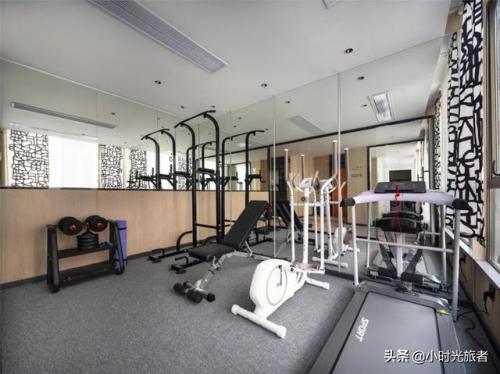 广州吧台酒店排名前十(酒店大厅吧台背景)插图17