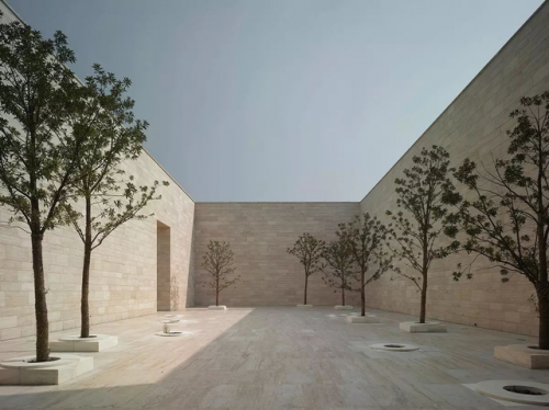 建筑奖项含金量排名前十(全国建筑奖项一览表)插图6