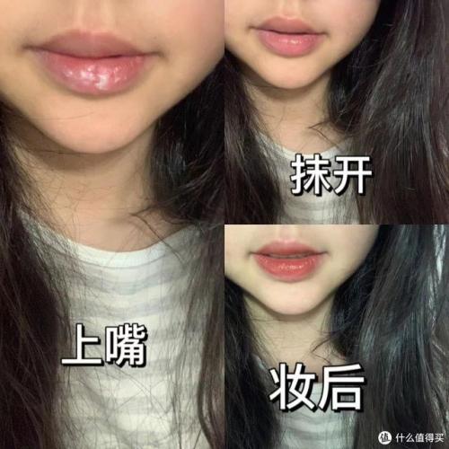 润唇膏哪个牌子好(润唇膏致癌名单)插图4