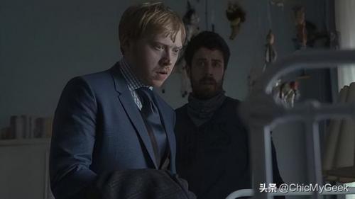 十大恐怖剧排名前十(震惊全球十大灵异事件)插图7