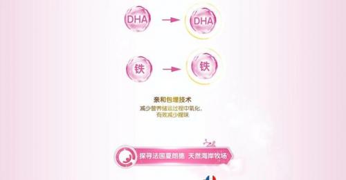 什么孕妇奶粉最好(金领冠孕妇奶粉怎么样)插图1