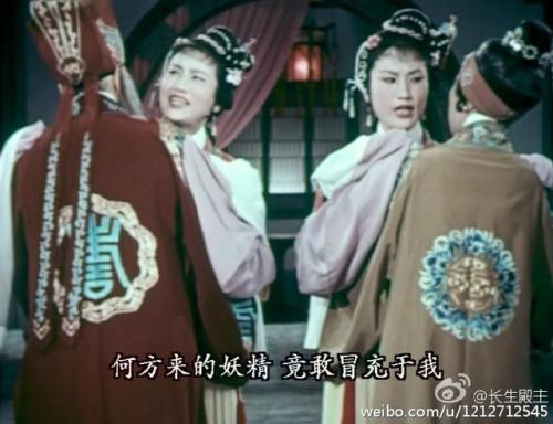 中国越剧剧目排名前十(尹派越剧谁最出名)插图8