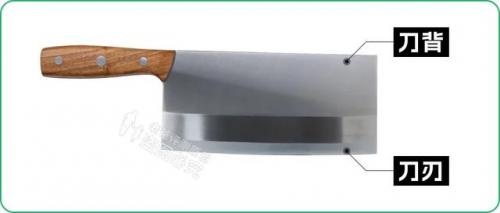 厨用刀具(厨师用的菜刀多少钱一把)插图8