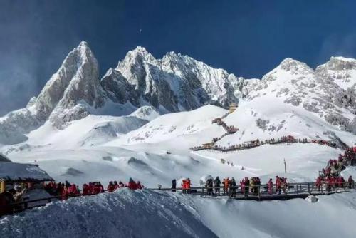 新疆雪景全国排名前十(中国哪里雪景最美)插图22