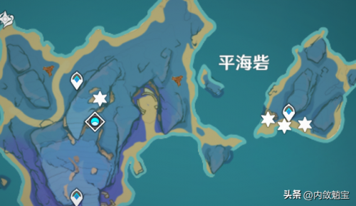 雷神突破材料天云草实位置，30级以前怎么获得天云草实插图2
