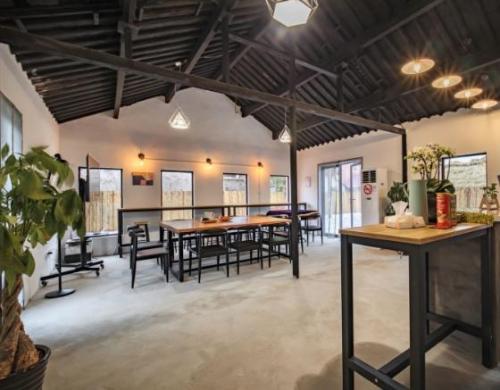 崇明酒店公司排名前十(上海崇明瀛通酒店)插图21