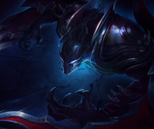 永恒梦魇魔腾皮肤(上古魔腾梦魇多少钱)插图