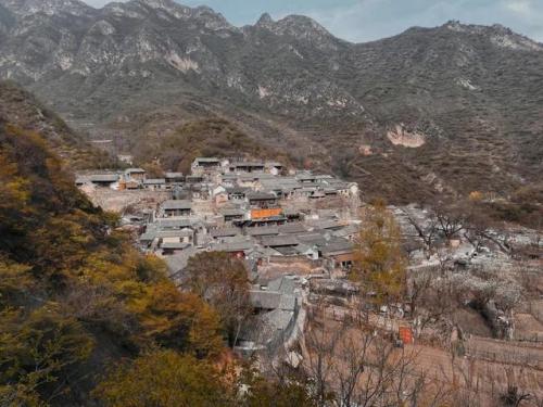 门头沟旅游景点大全(门头沟十大必去景点)插图1