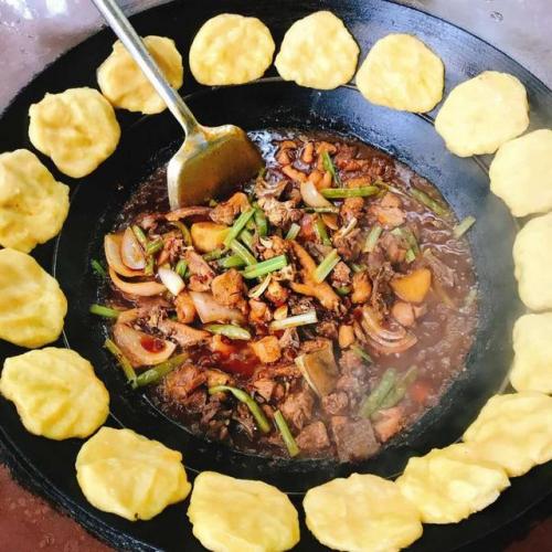 开化海鲜饭店排名前十(开化特色饭店推荐)插图32