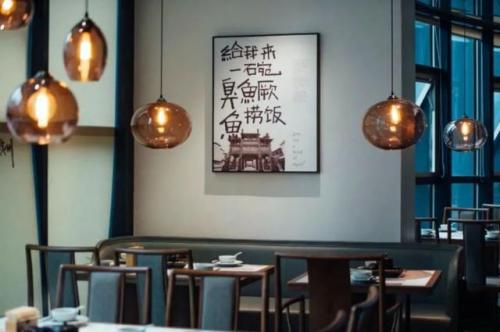 杭州拱墅区餐厅排名前十(拱墅区自助餐厅排行榜前十名)插图32
