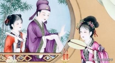故事谜语20字及答案(故事谜语简单一点的40字)插图1