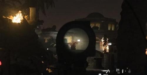 使命召唤16单机版中文(cod16语言在哪设置)插图6
