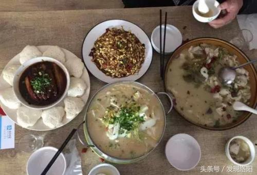 洛阳本地馆子排名前十(洛阳牛肚排名前十名)插图12