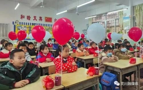 灵川新区小学排名前十(灵川宝路小学排名)插图4