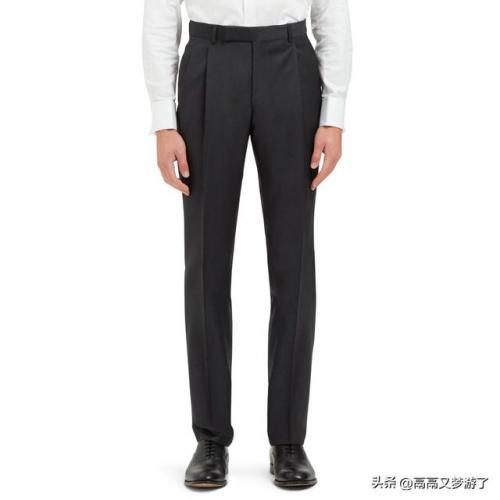 裤子品牌(裤子品牌排行榜前十名)插图10