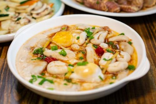 台州小海鲜 排名前十(台州餐饮排名前十名单)插图24