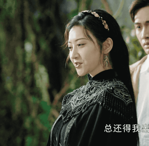 大眼美女明星(古装十大女明星)插图28