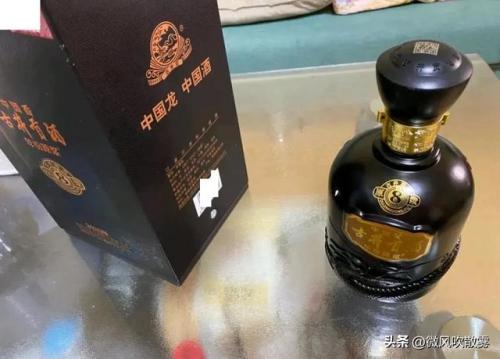 顶级浓香白酒排名前十(浓香白酒排名前十名)插图6