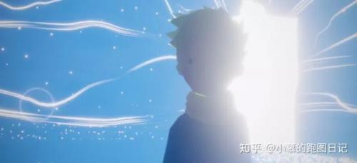 光遇梦想季第五个任务怎么做，梦想与现实之光插图30