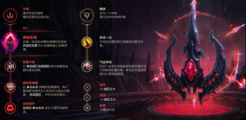 深渊巨口主什么副什么(深渊巨口多少精粹)插图8