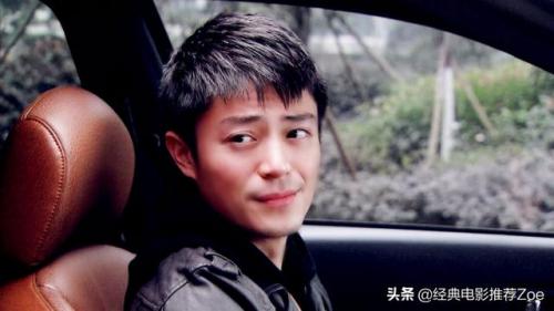 霍建华演过的电视剧(怪侠一枝梅霍建华版电视剧)插图15