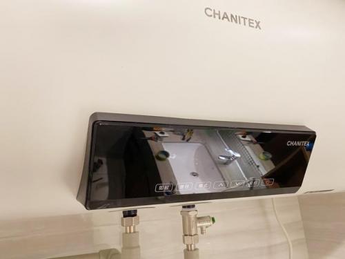 家用热水器(家用热水器选多少升)插图8