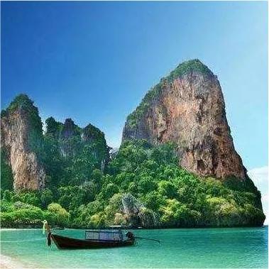 风景头像图片(风景头像图片唯美)插图1
